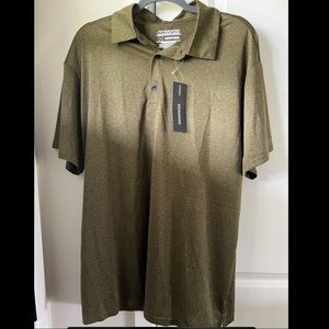 Mens Collared Shirt